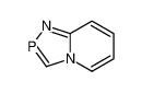 107700-34-5 structure, C6H5N2P