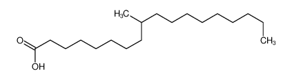 86073-38-3 structure, C19H38O2