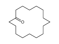 2550-52-9 structure, C16H30O