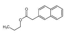 2876-69-9 structure