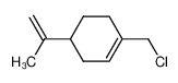 127940-66-3 structure, C10H15Cl