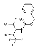 291778-49-9 structure, C14H18F3NO3