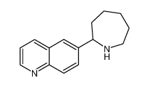 904816-03-1 structure, C15H18N2