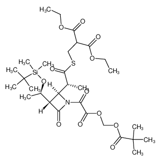 153893-54-0 structure