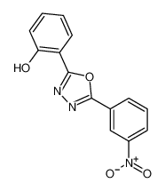 83431-79-2 structure, C14H9N3O4