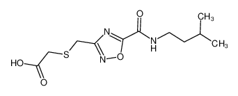 1119450-93-9 structure, C11H17N3O4S