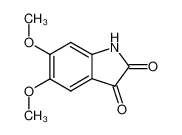 4722-81-0 structure, C10H9NO4