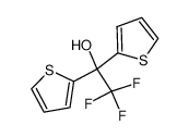 35320-32-2 structure, C10H7F3OS2