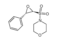 110380-87-5 structure, C12H15NO4S