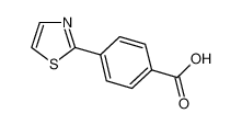 266369-49-7 structure, C10H7NO2S