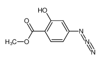 87877-90-5 structure, C8H7N3O3