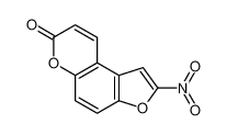 80673-12-7 structure, C11H5NO5