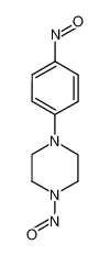 10595-54-7 1-nitroso-4-(4-nitroso-phenyl)-piperazine