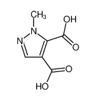 10505-19-8 structure, C6H6N2O4