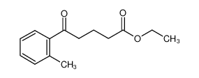 100972-13-2 structure, C14H18O3