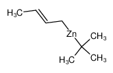 80603-48-1 structure, C8H16Zn