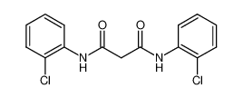 28272-93-7 structure, C15H12Cl2N2O2