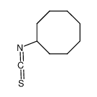 33522-04-2 structure, C9H15NS