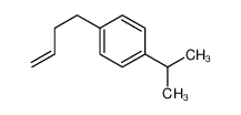 1-but-3-enyl-4-propan-2-ylbenzene 157581-06-1