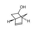 13080-90-5 structure, C7H10O