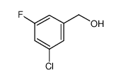 3-氯-5-氟苄醇