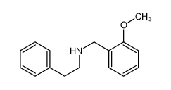 (2-甲氧基苄基)-苯乙胺