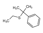 41294-64-8 structure, C11H16S