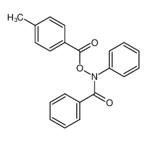 1309926-81-5 structure, C21H17NO3