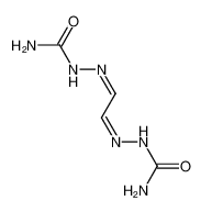 31909-46-3 [(Z)-[(2Z)-2-(carbamoylhydrazinylidene)ethylidene]amino]urea