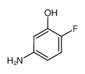 5-Amino-2-fluorophenol