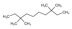 85807-83-6 structure, C14H30