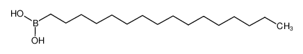 HEXADECYLBORONIC ACID 101433-38-9