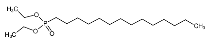 5191-09-3 structure, C18H39O3P