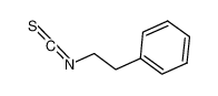2-苯基乙基异硫代氰酸酯