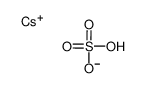 7789-16-4 potassium hydrogen sulfate