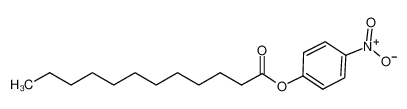 4-硝基苯基月桂酸酯