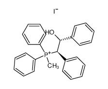 6565-65-7 structure, C27H26IOP