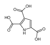 2,3,5-三羧酸吡咯