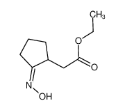 90608-91-6 structure, C9H15NO3