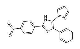 6205-24-9 structure, C19H13N3O2S