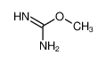 methyl carbamimidate 2440-60-0