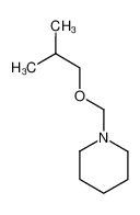 50339-66-7 isobutoxymethylpiperidine