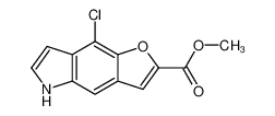 88062-32-2 structure