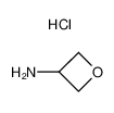 Oxetan-3-amine hydrochloride 491588-41-1