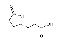 134053-92-2 structure, C7H11NO3