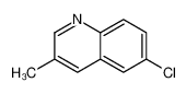 6-chloro-3-methylquinoline 97041-62-8