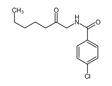 89007-05-6 structure, C14H18ClNO2