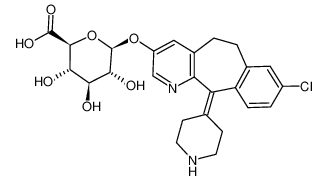 774538-89-5 structure, C25H27ClN2O7