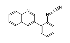 197524-30-4 structure, C15H10N4