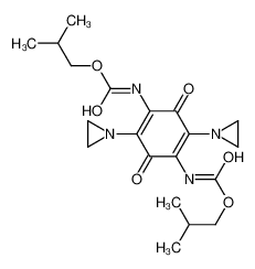 125659-91-8 structure, C20H28N4O6